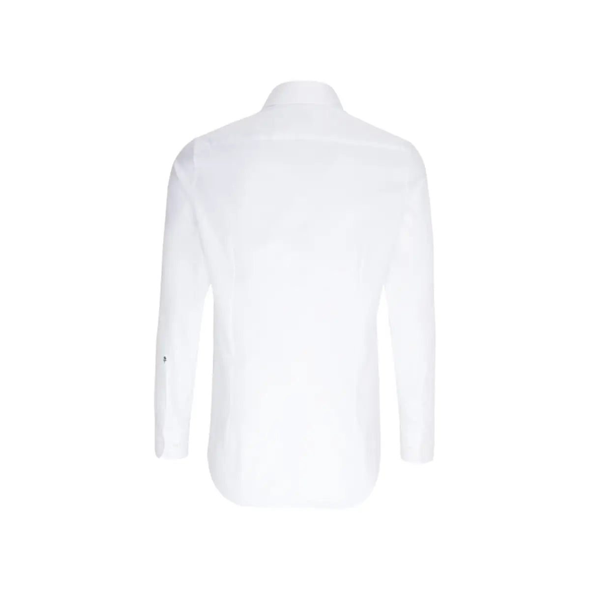 all-groups Men's Shirt Slim Fit Oxford Longsleeve