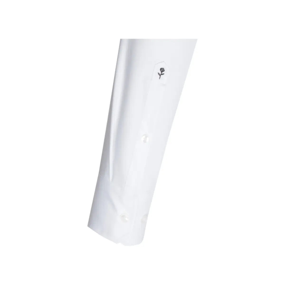 all-groups Men's Shirt Slim Fit Oxford Longsleeve