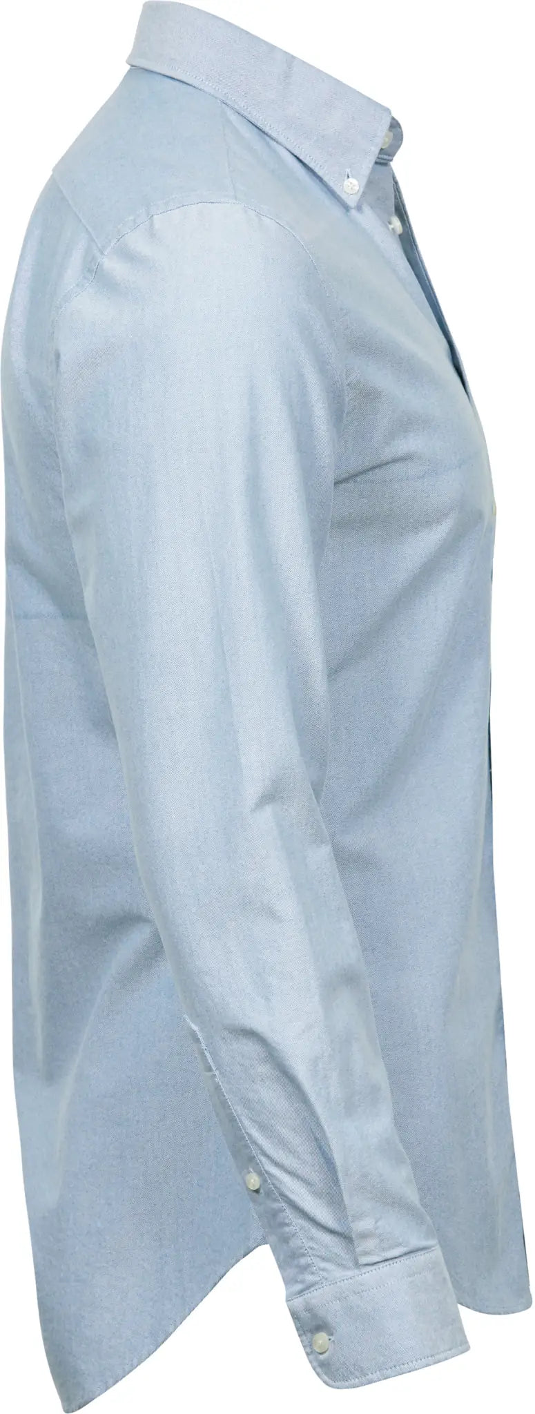 all-groups Men's Perfect Oxford Shirt