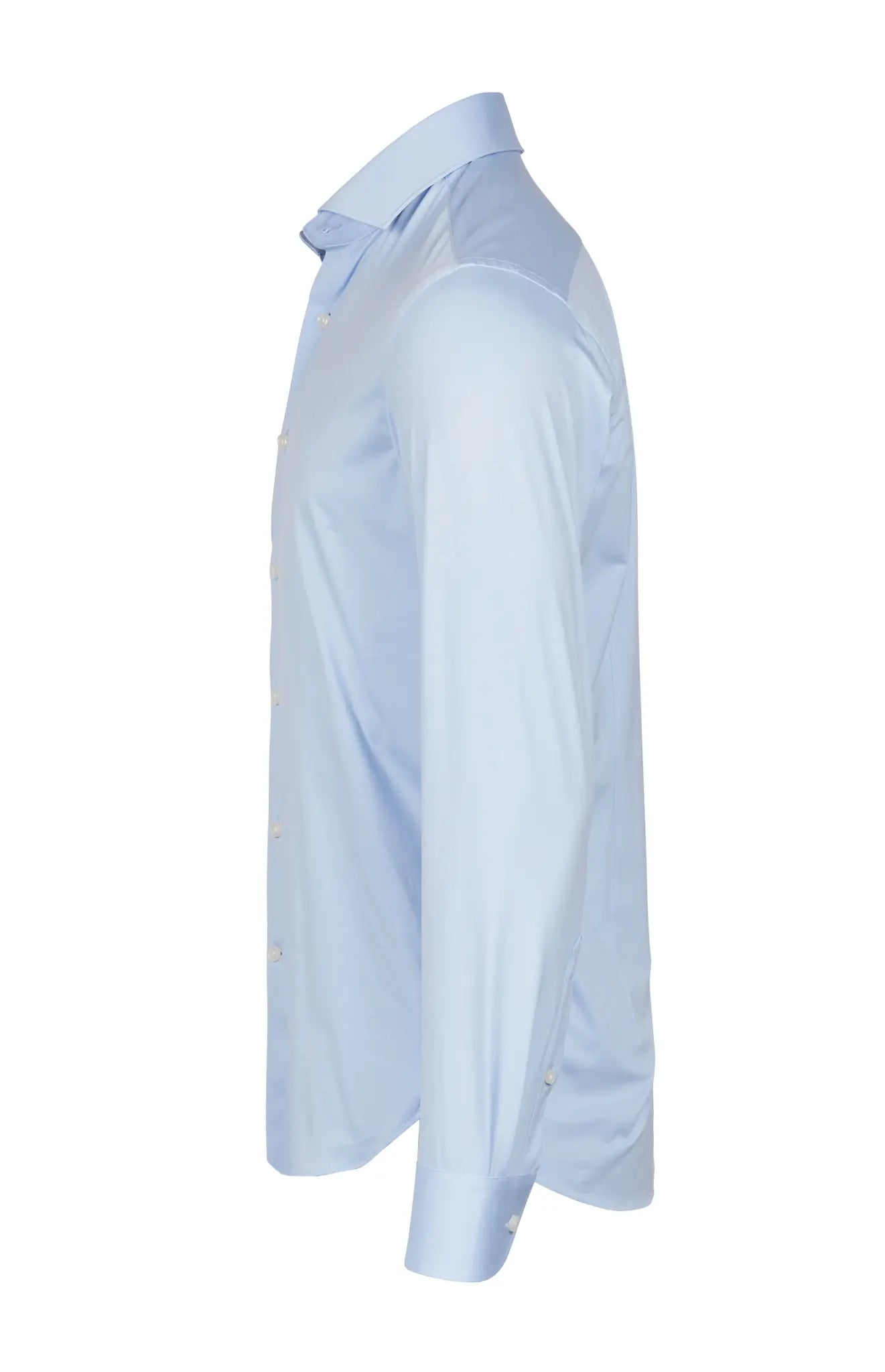 all-groups Men's Active Stretch Shirt