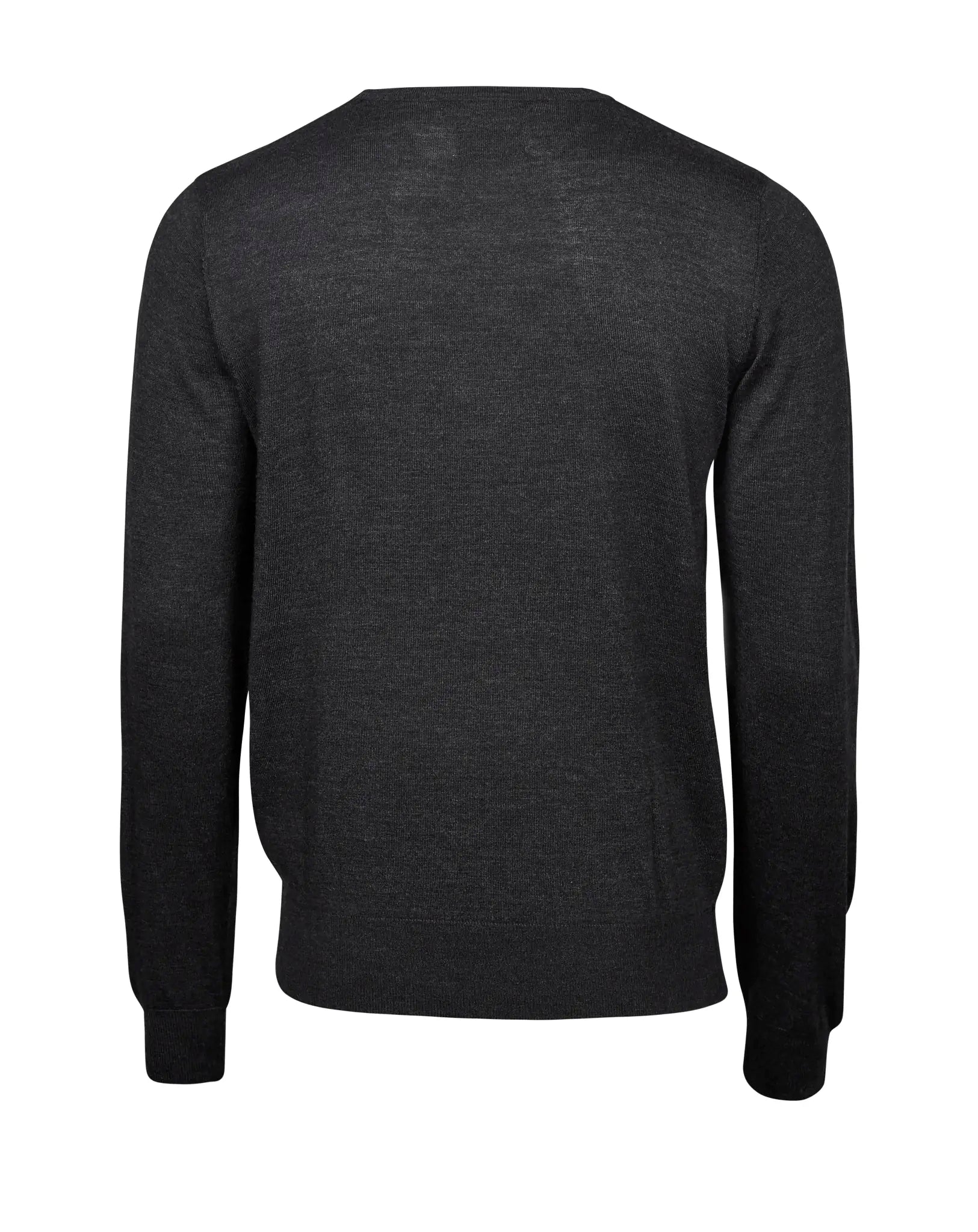 all-groups Men's Crew Neck Sweater