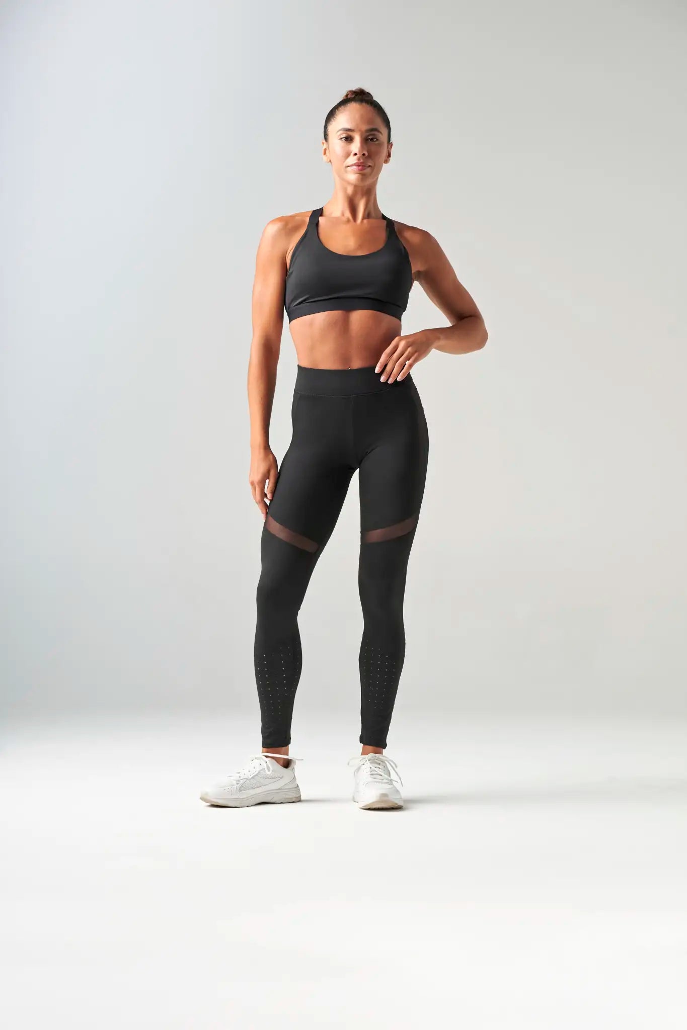 all-groups Women's Panelled Legging