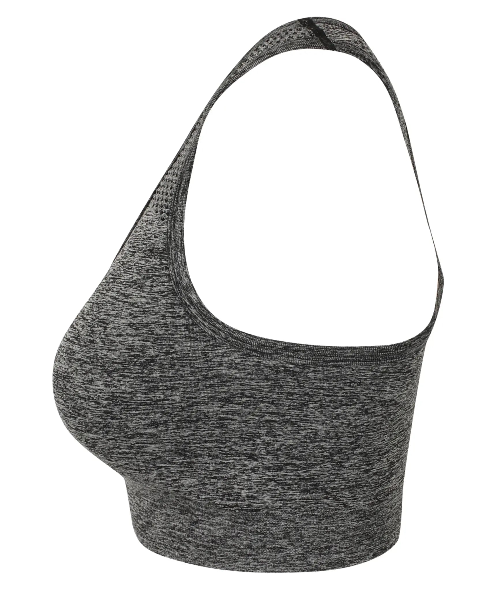 all-groups Women's Seamless Crop Top