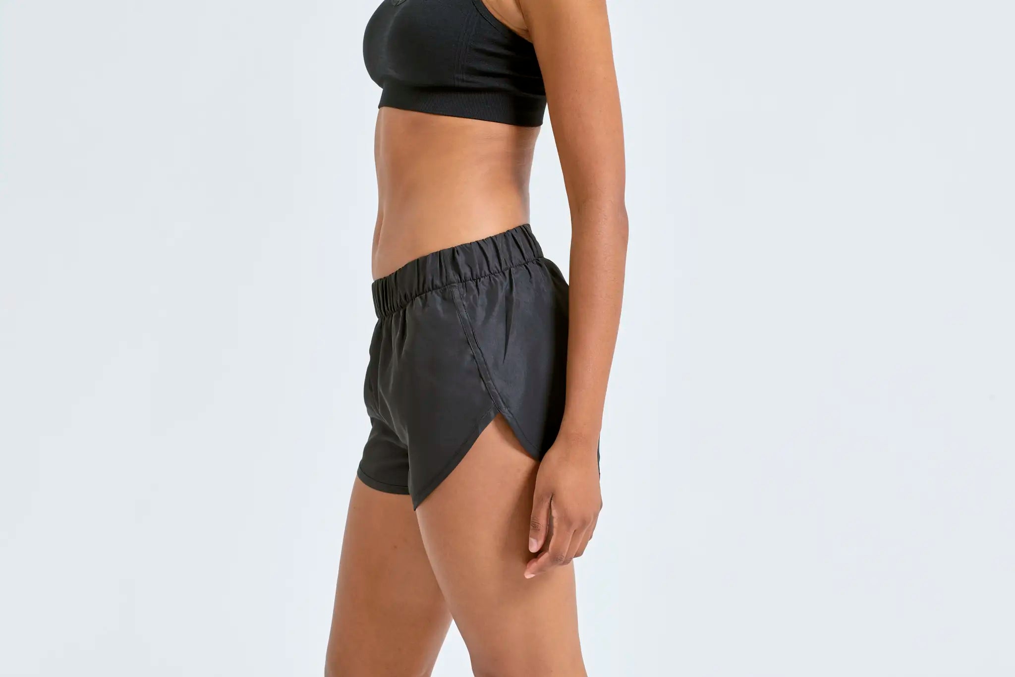 all-groups Women's Running Shorts