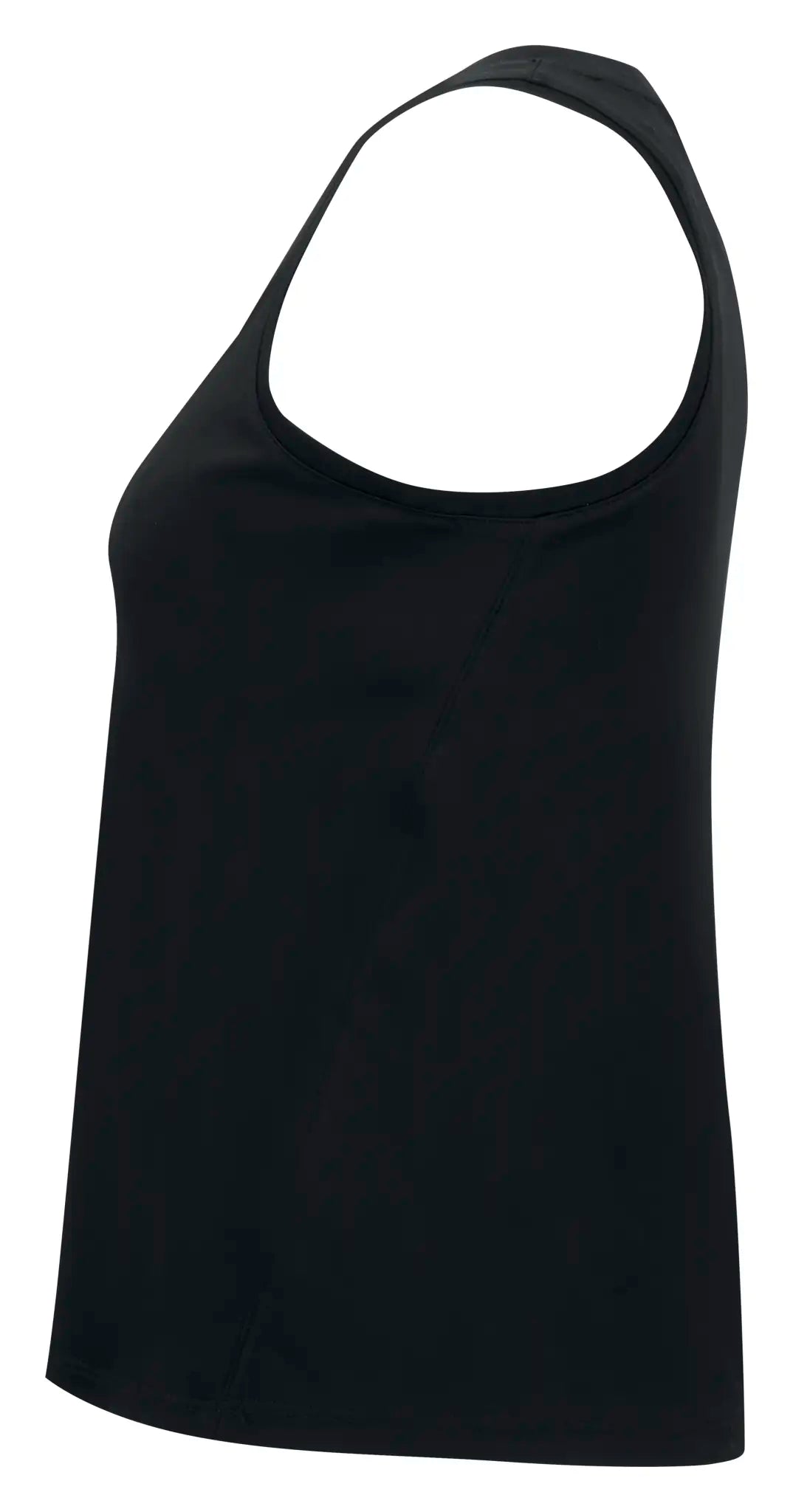 all-groups Women's TriDri Ion Charge Easy Fit Tank Top