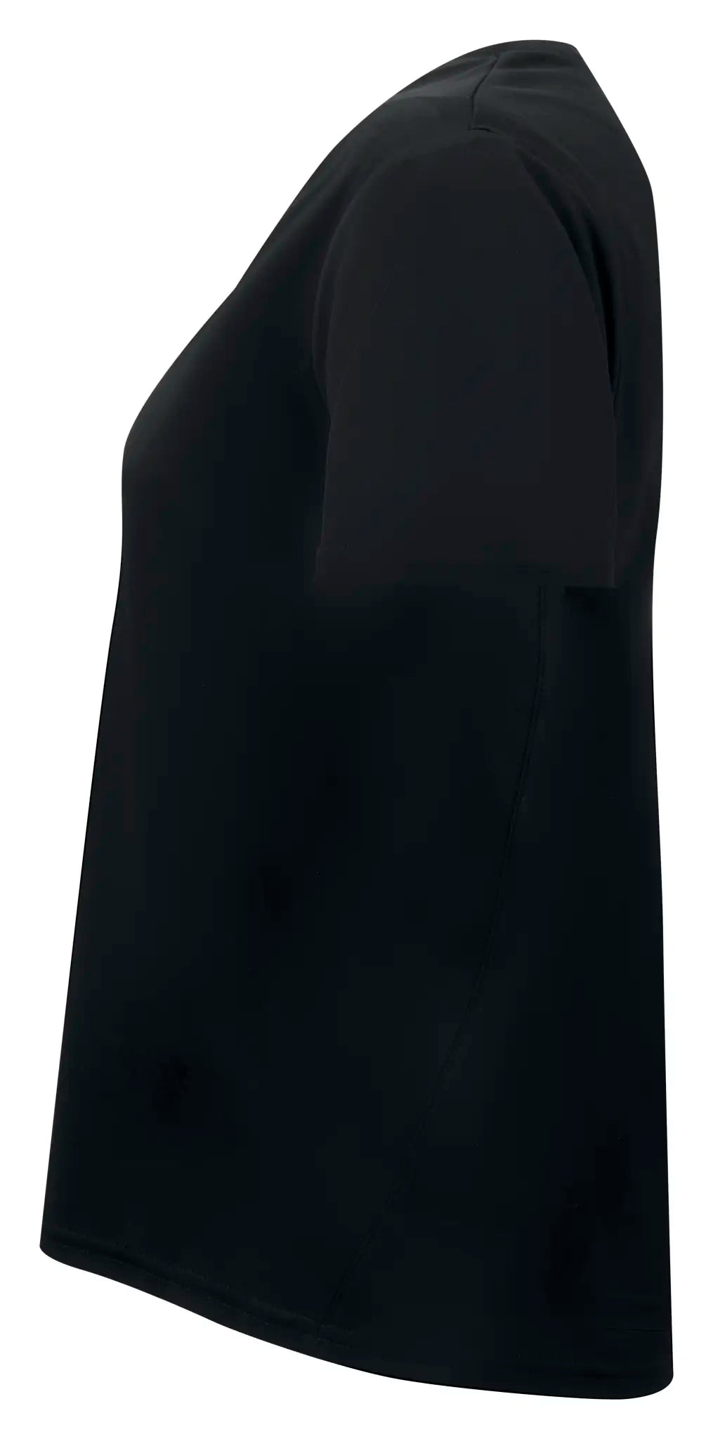 all-groups Women's TriDri Ion Charge Easy Fit T-Shirt