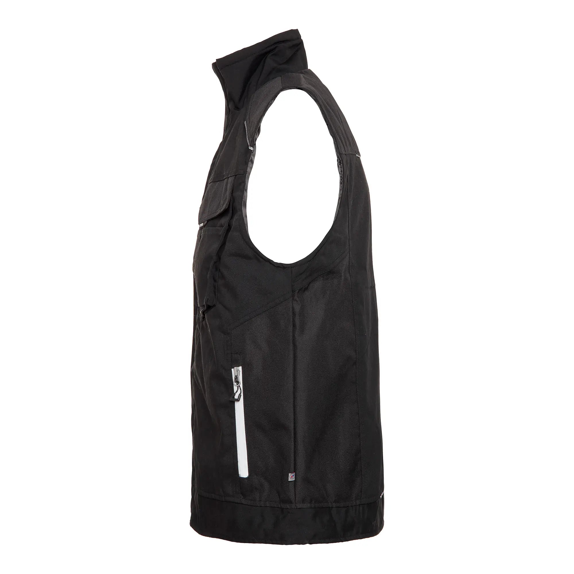 all-groups Men's Work Vest