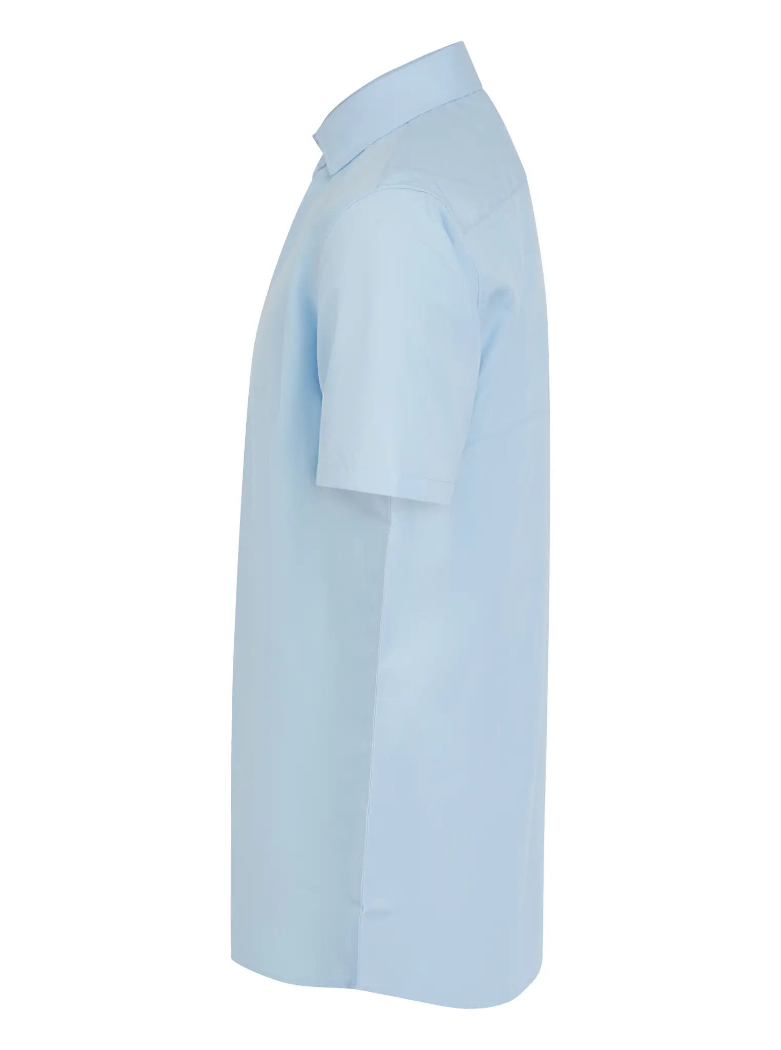 all-groups Men's Short Sleeved 'Cotton Feel' Coolplus Shirt