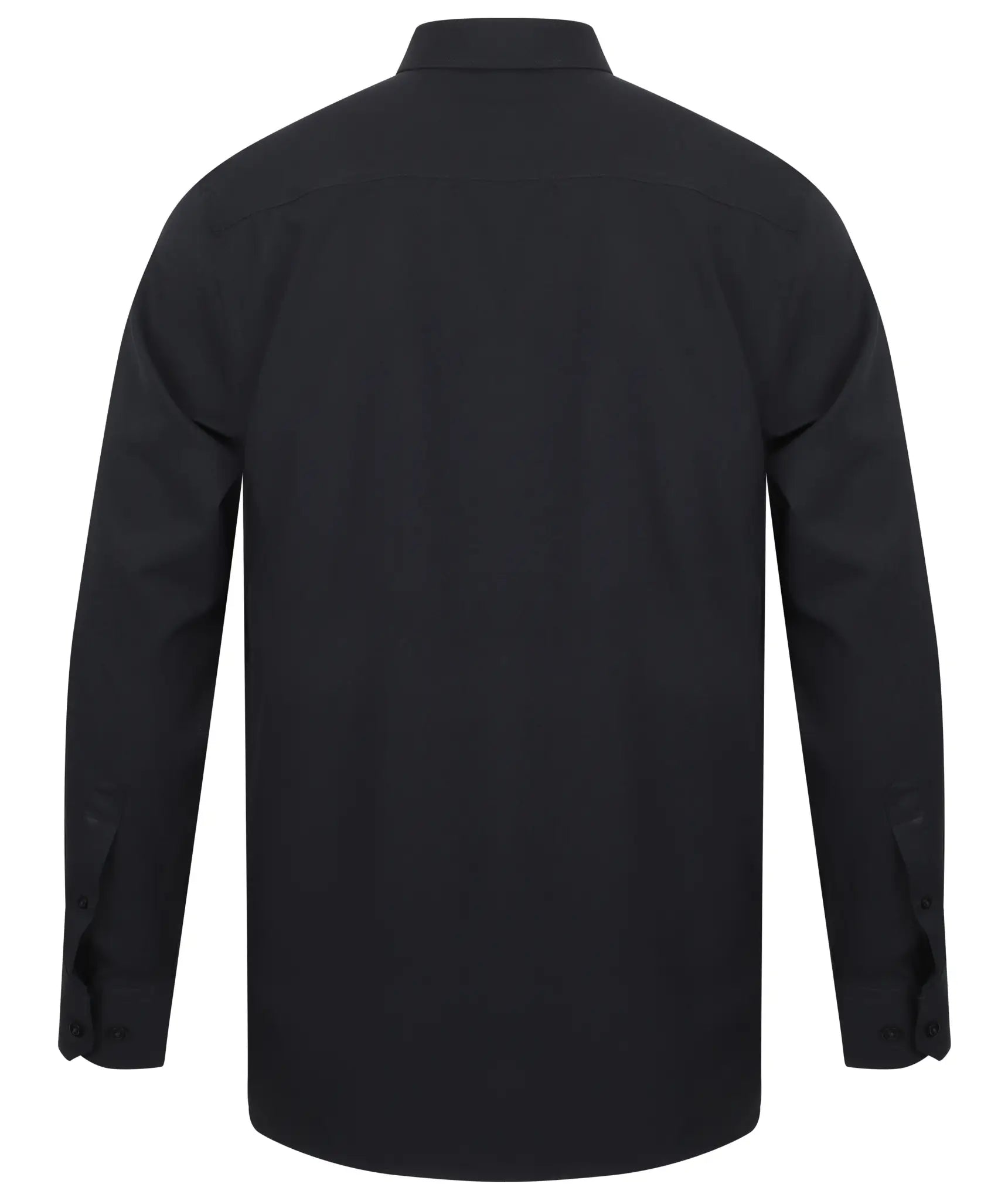 all-groups Men's Wicking Long Sleeve Shirt