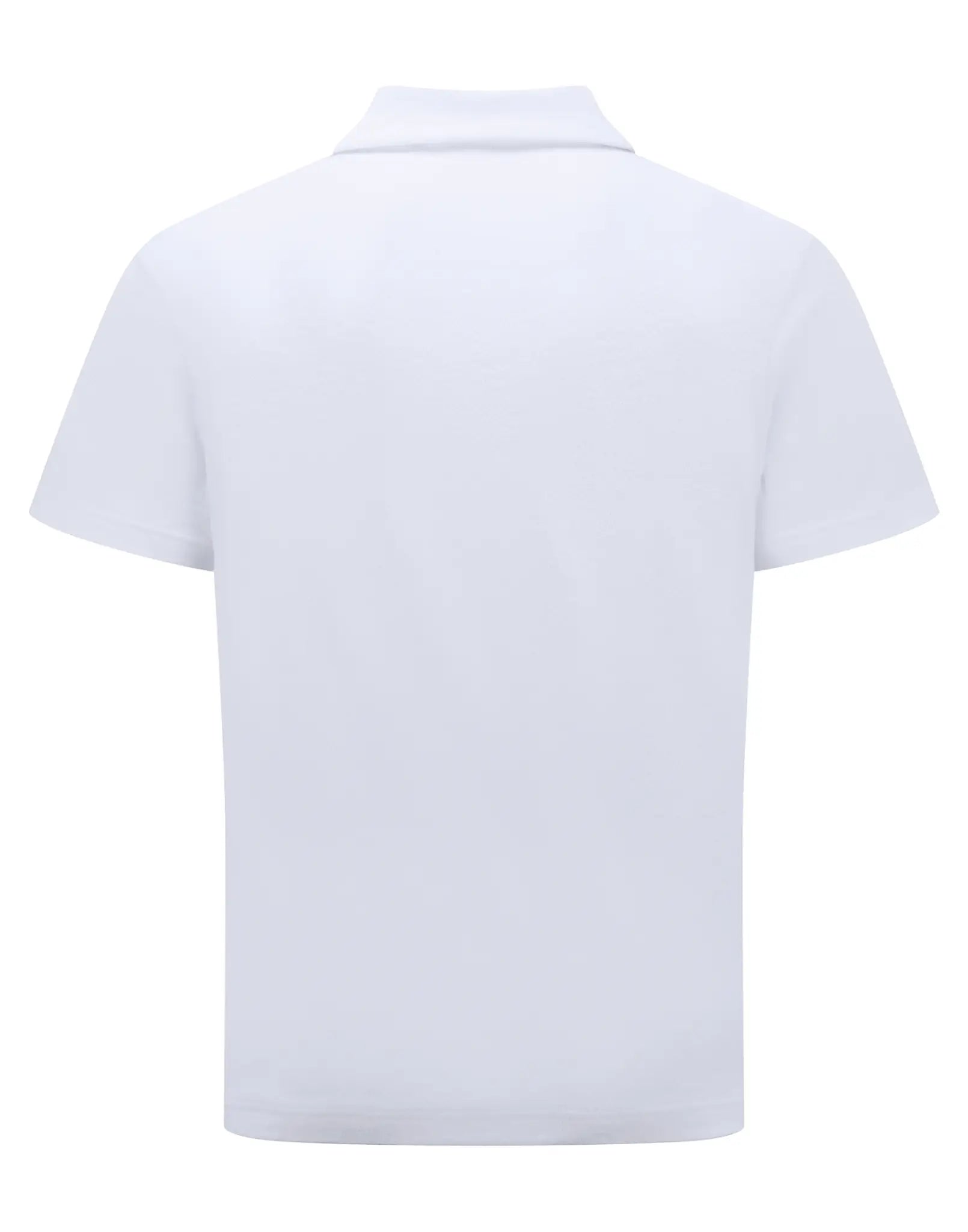 all-groups Men's Terry Polo