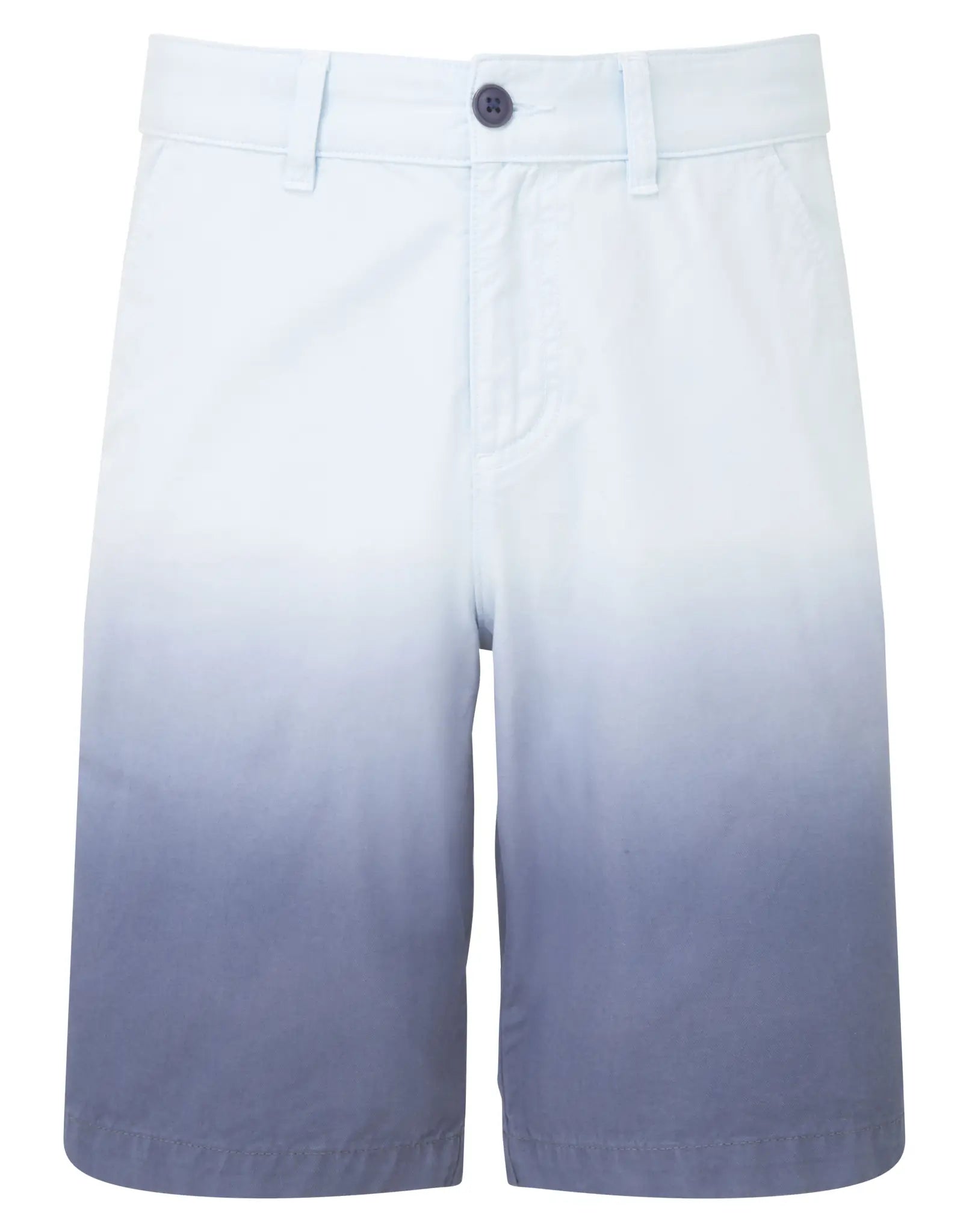 all-groups Men's Dip Dye Shorts