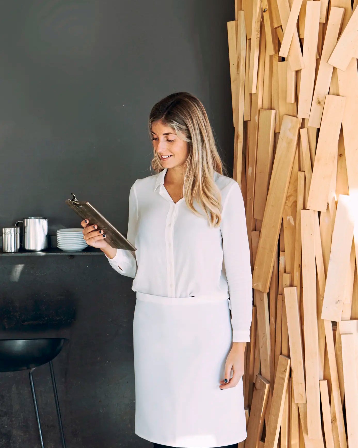 all-groups Baker's Apron