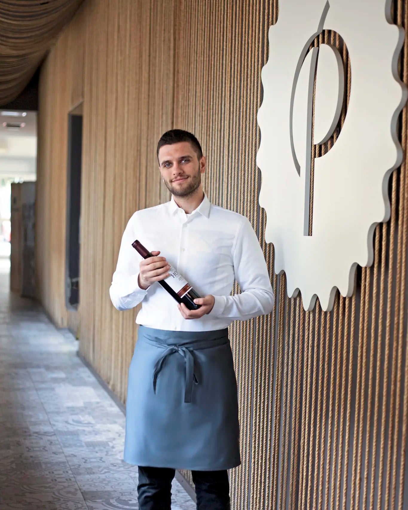 all-groups Pizza Apron