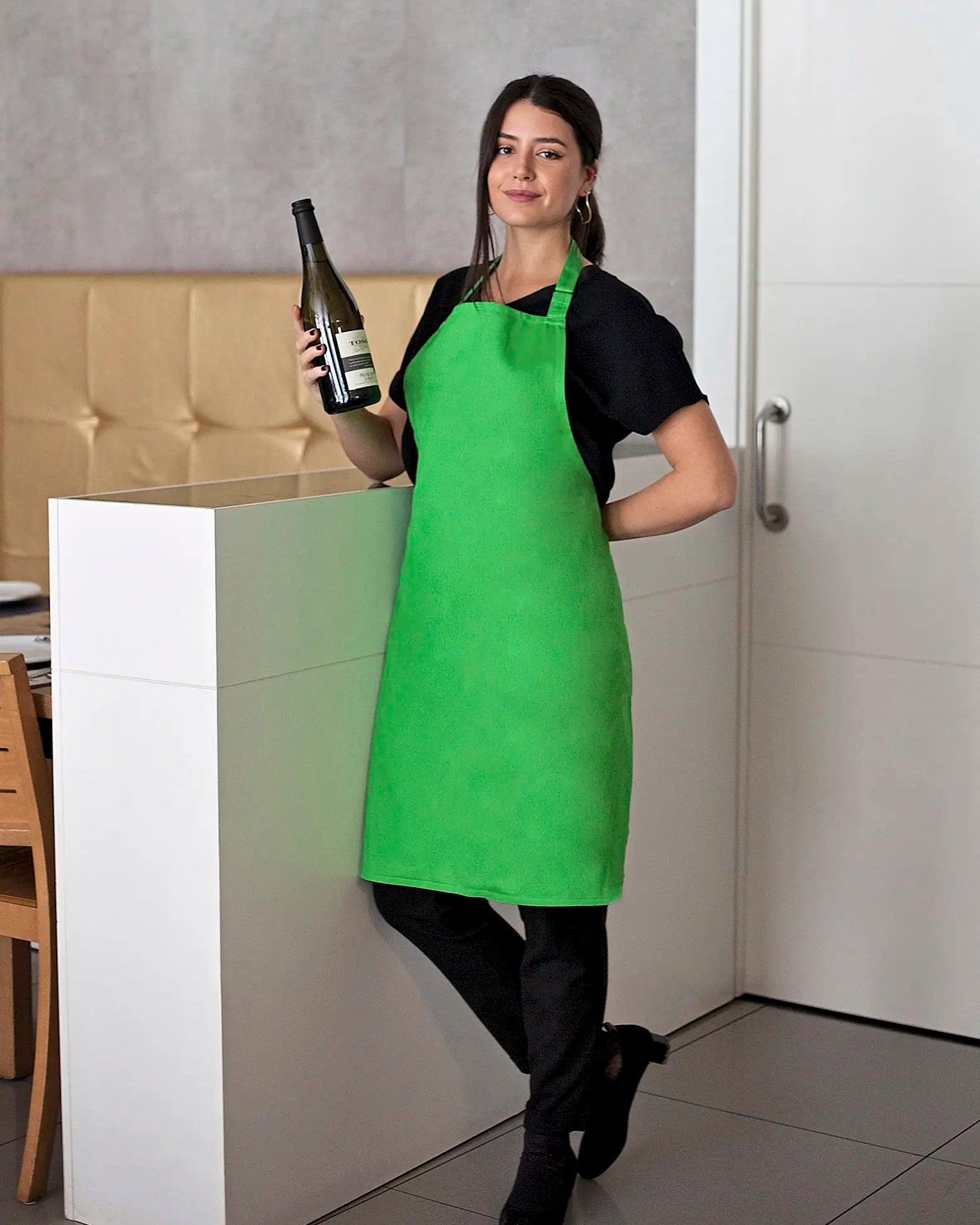 all-groups Multi Apron