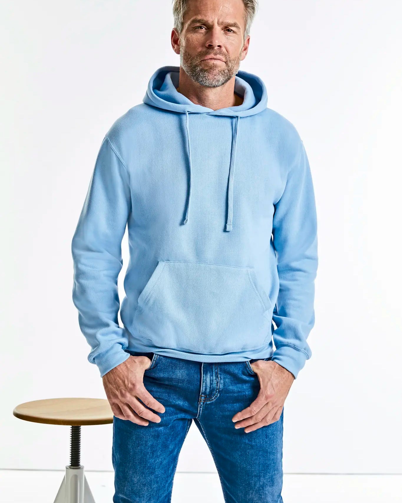 all-groups Unisex Hooded Sweatshirt