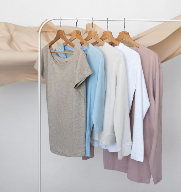 No Logos, Just Quality: Our Philosophy