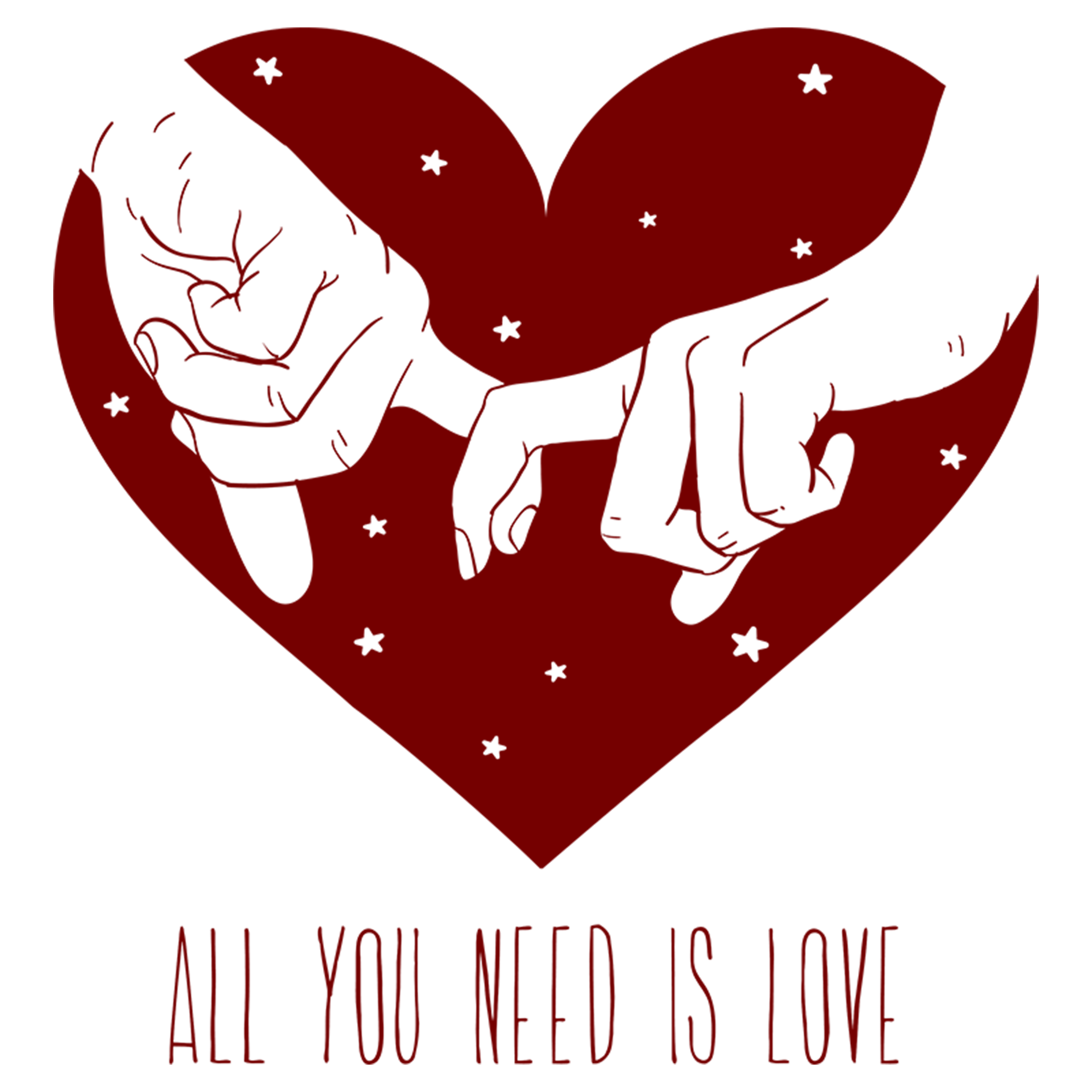 All you need