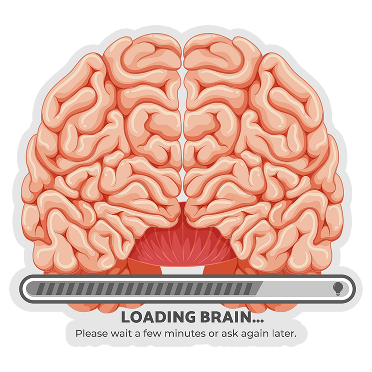 Brain loading – BELABEL