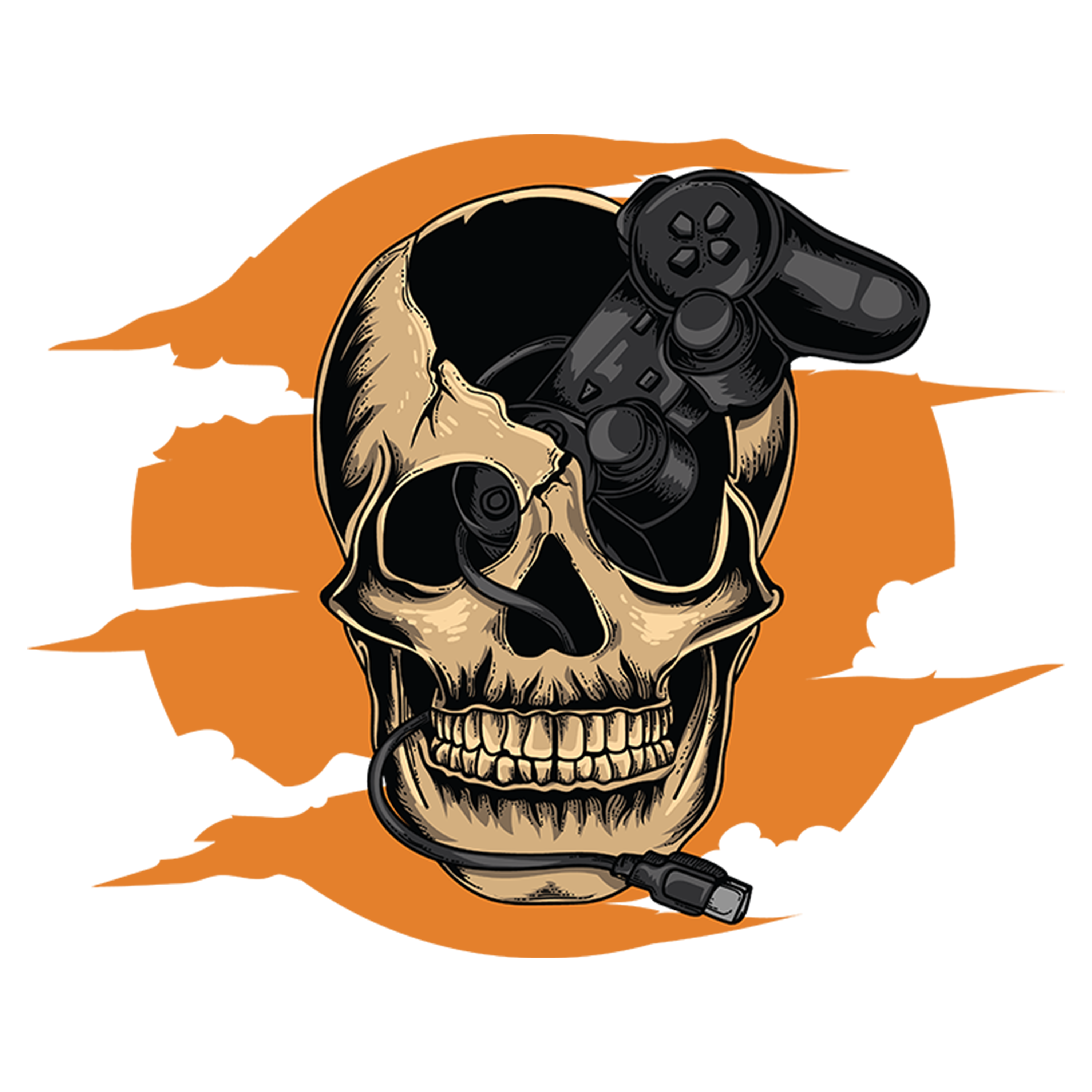 Deadgamer
