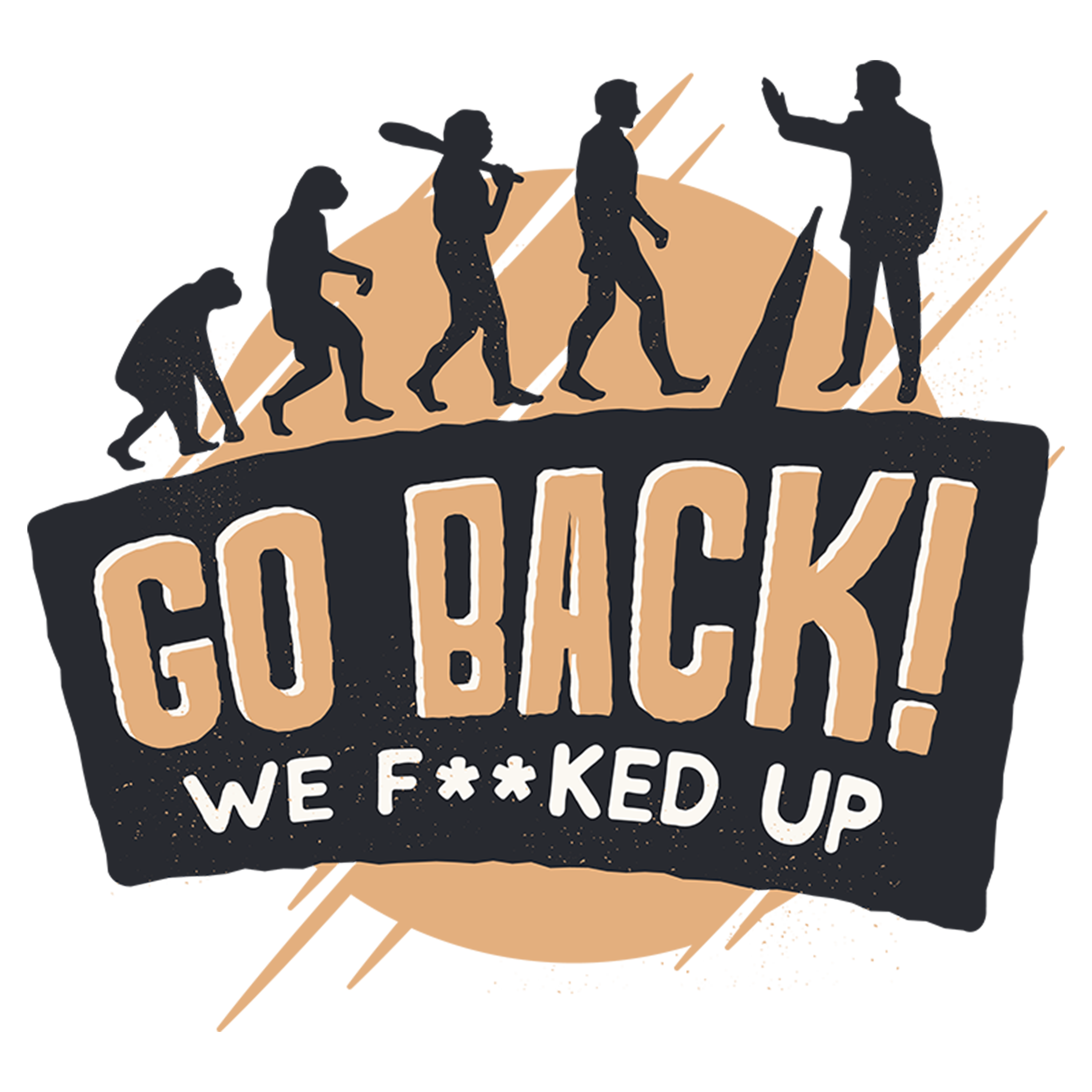 Go back