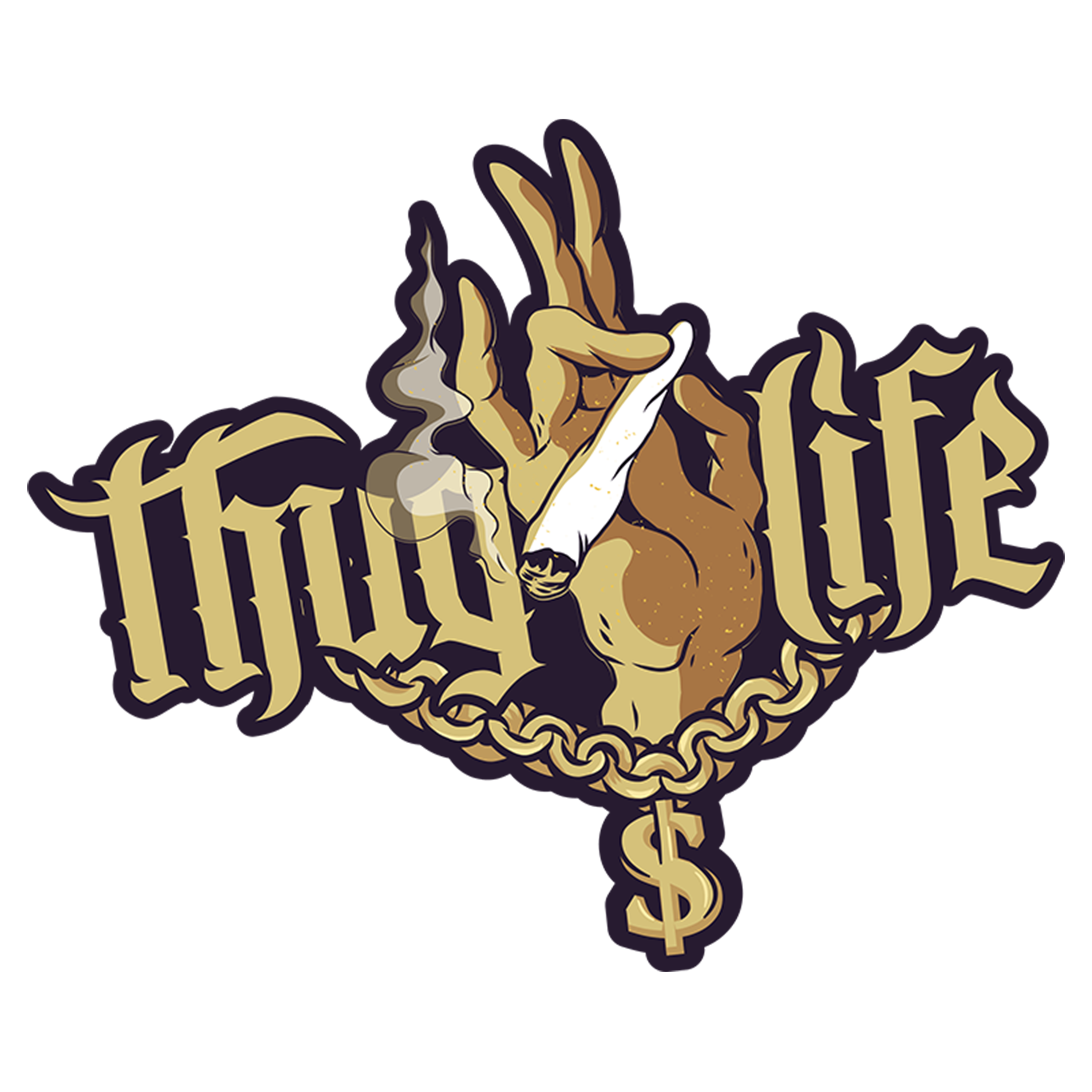 Thuglife