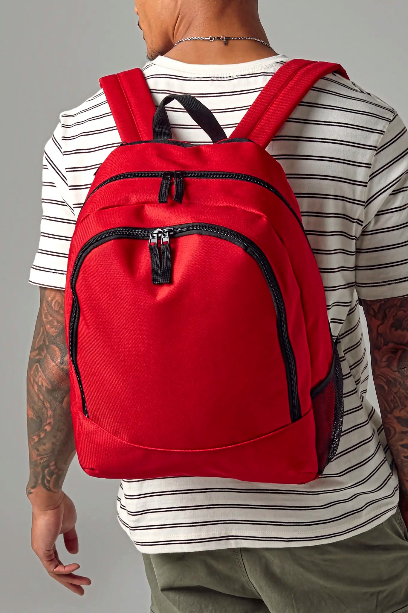 all-groups Universal Backpack