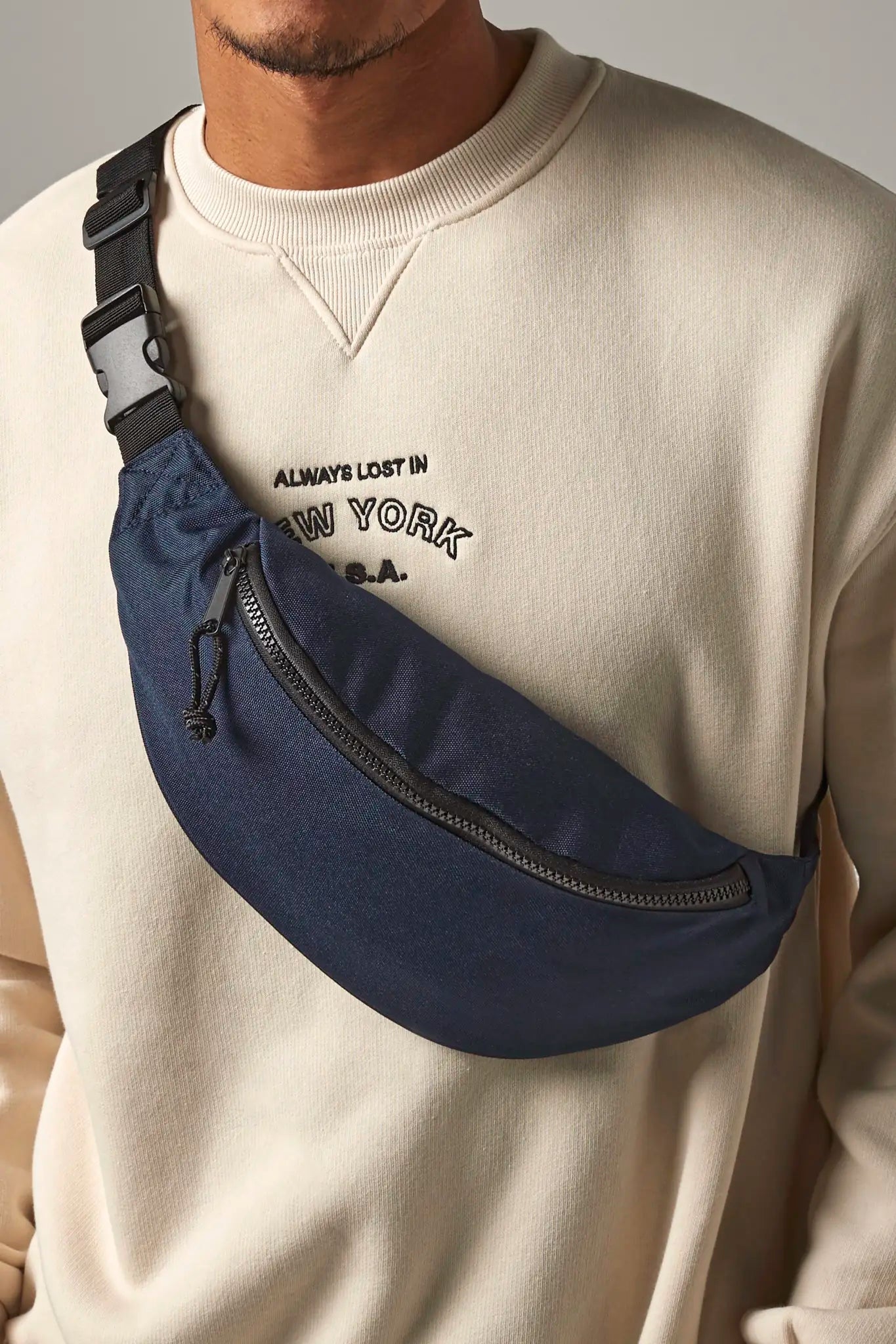 all-groups Recycled Waistpack