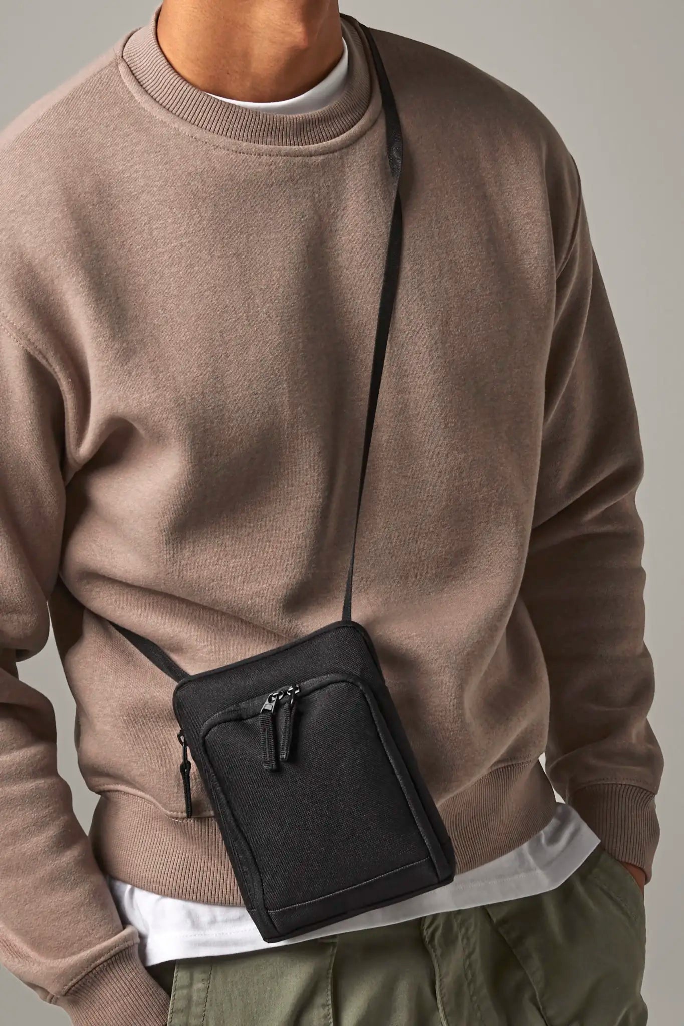 all-groups Travel Wallet