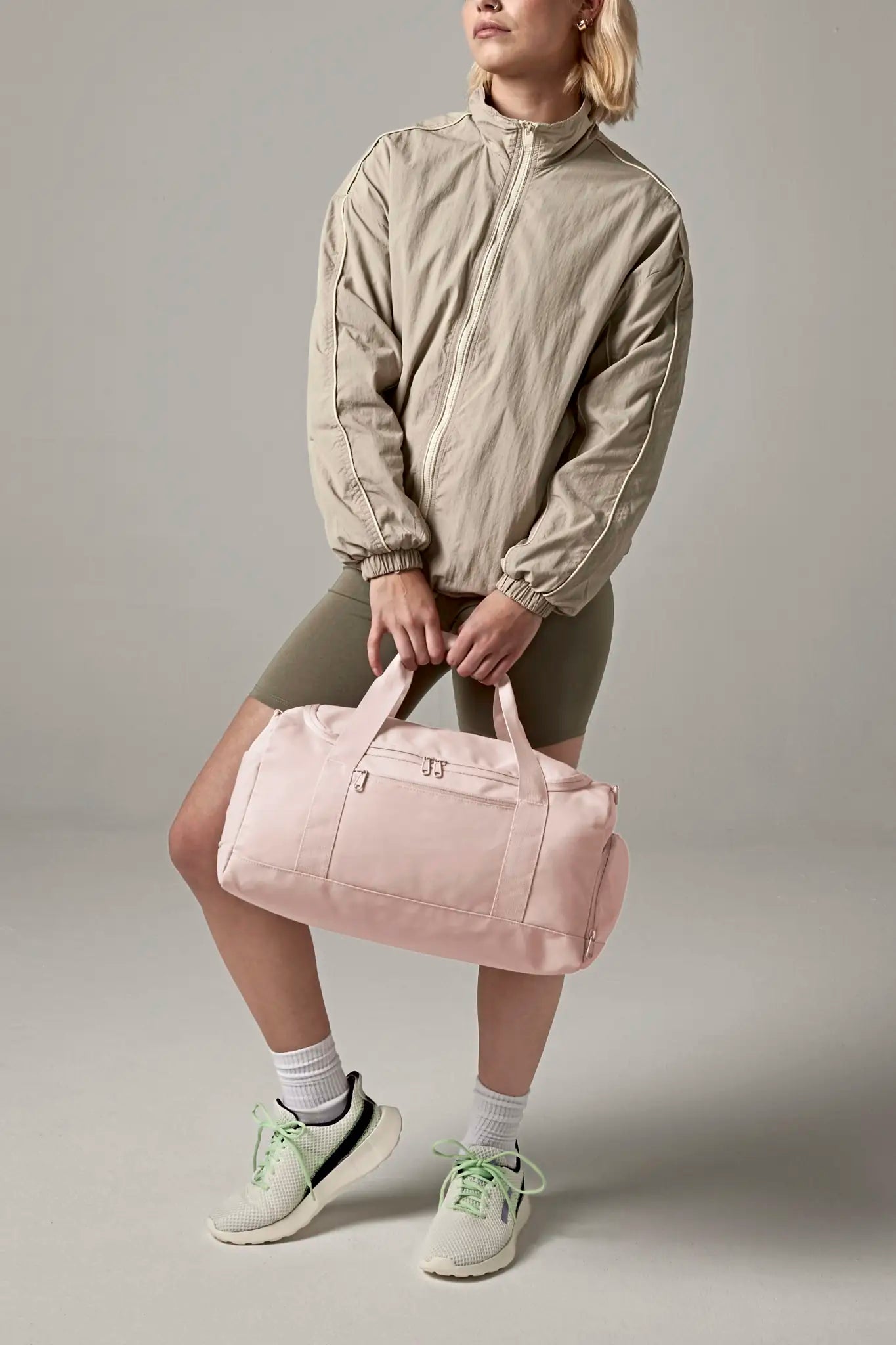 all-groups Small Training Holdall