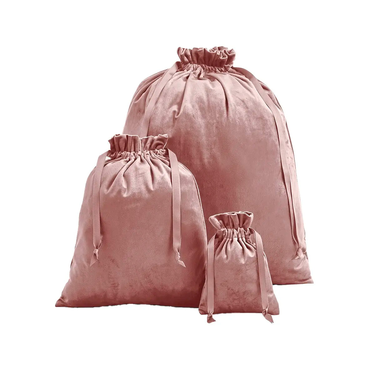 all-groups Velvet Gift Bag