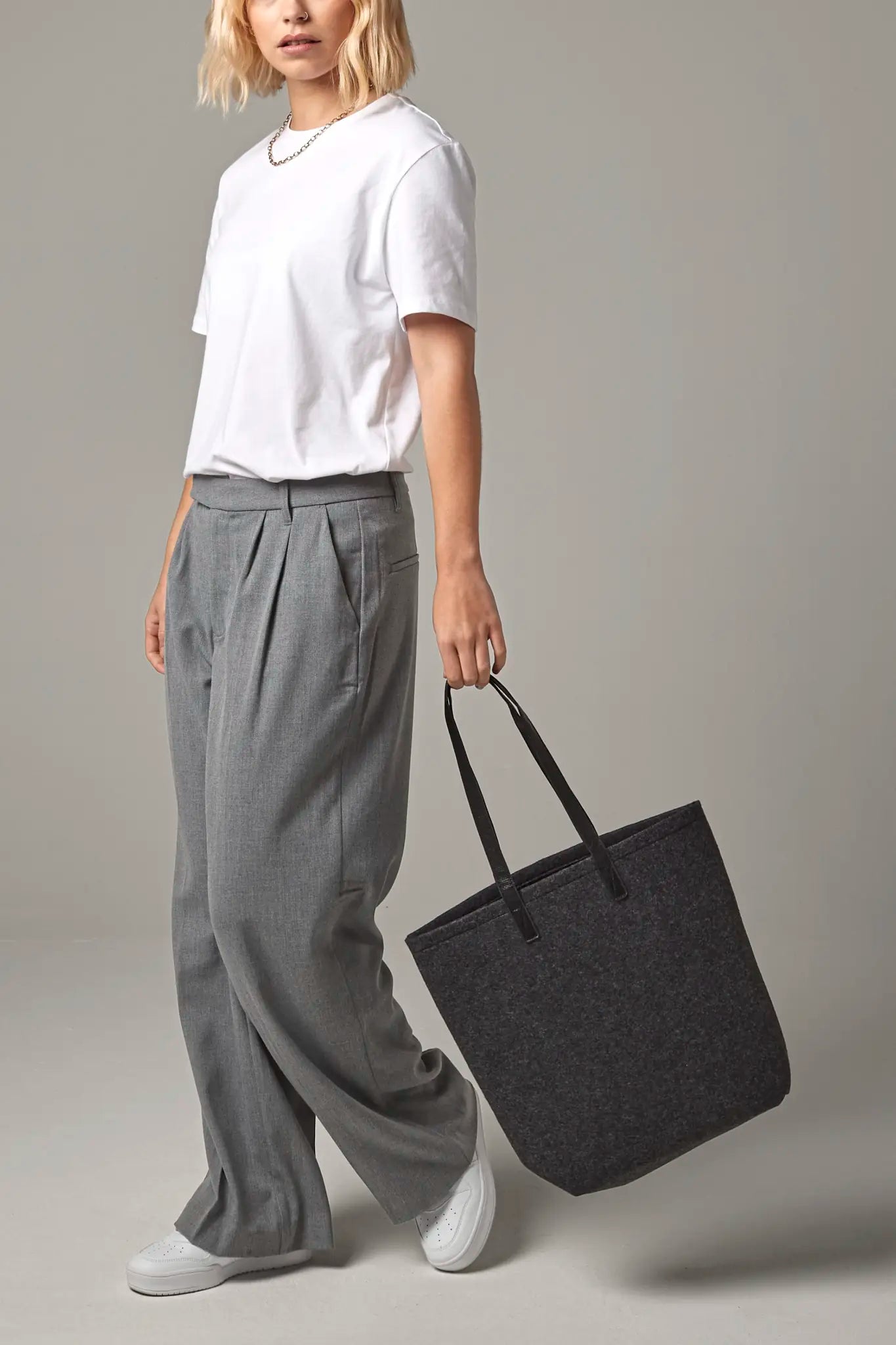 all-groups Premium Felt Bag