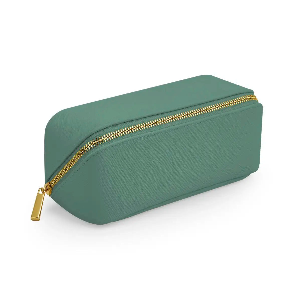 all-groups Boutique Open Flat Mini Accessory Case