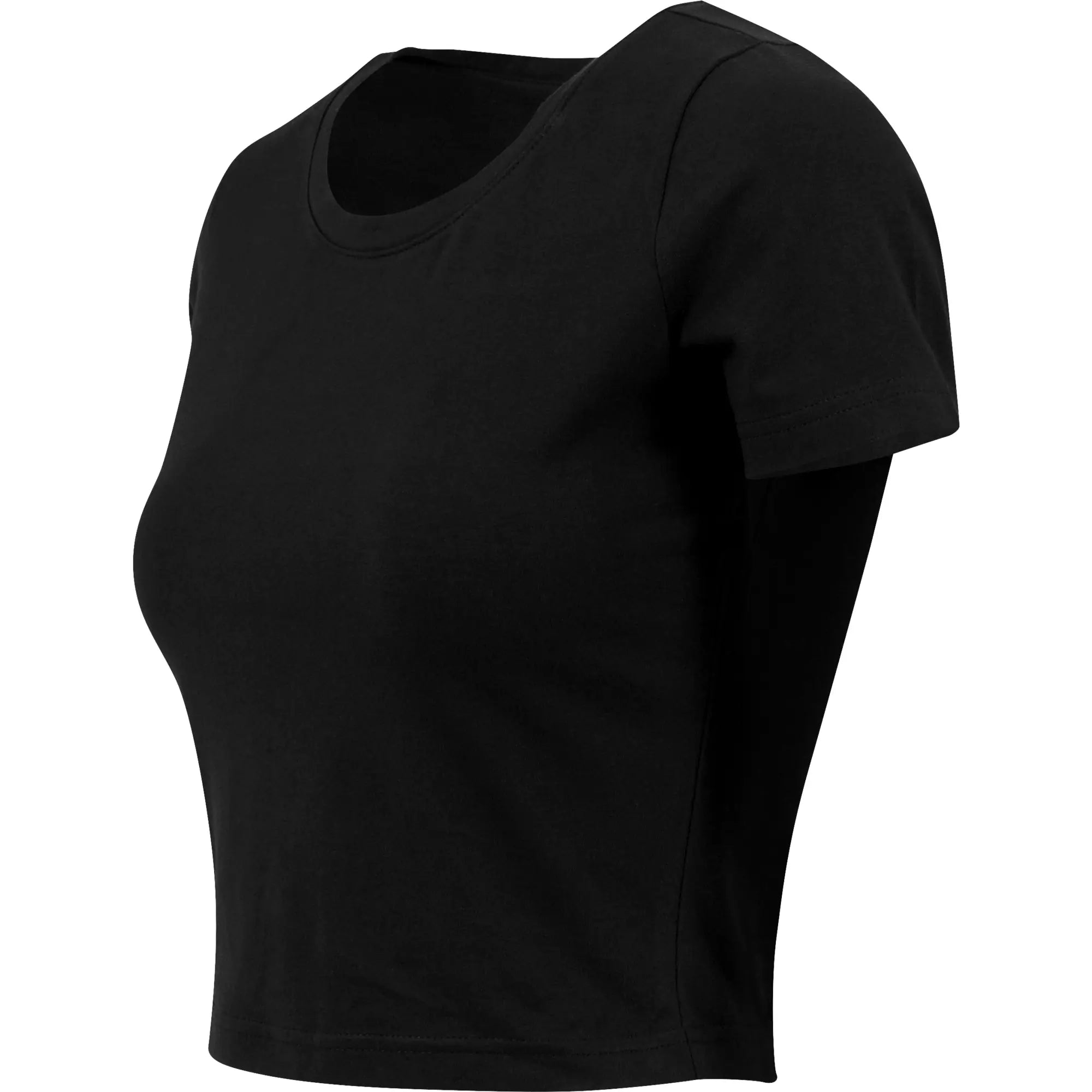 all-groups Women's Cropped Tee
