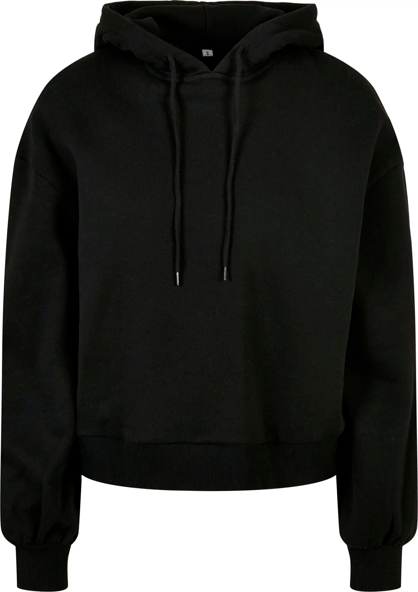 all-groups Women's Organic Oversized Hoodie