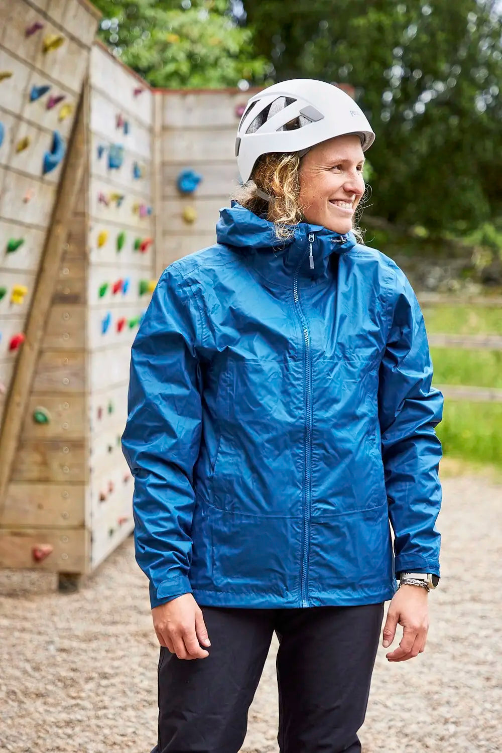 all-groups Unisex Expert Packable Jacket