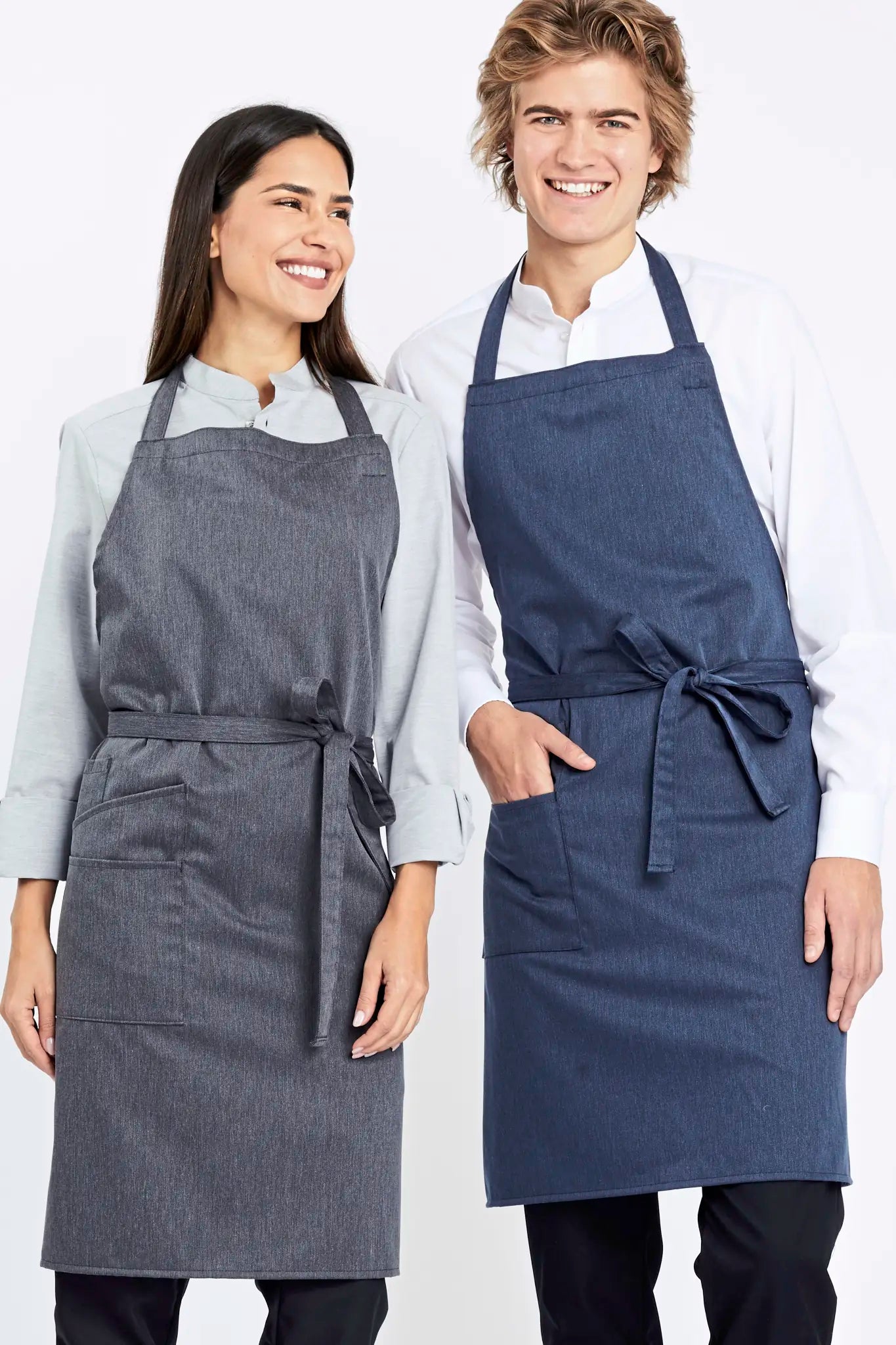 all-groups Bip Apron Gorizia