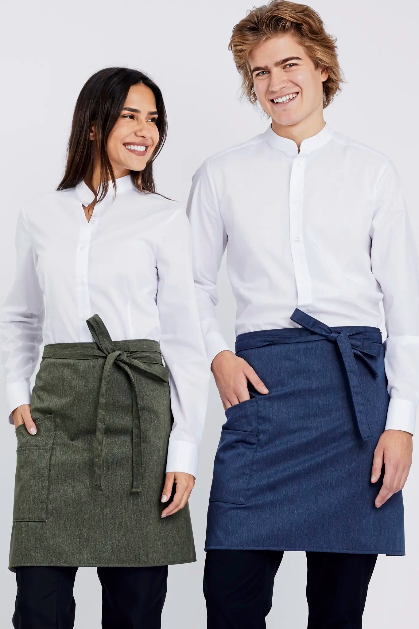 all-groups Bistro Apron Vernazza