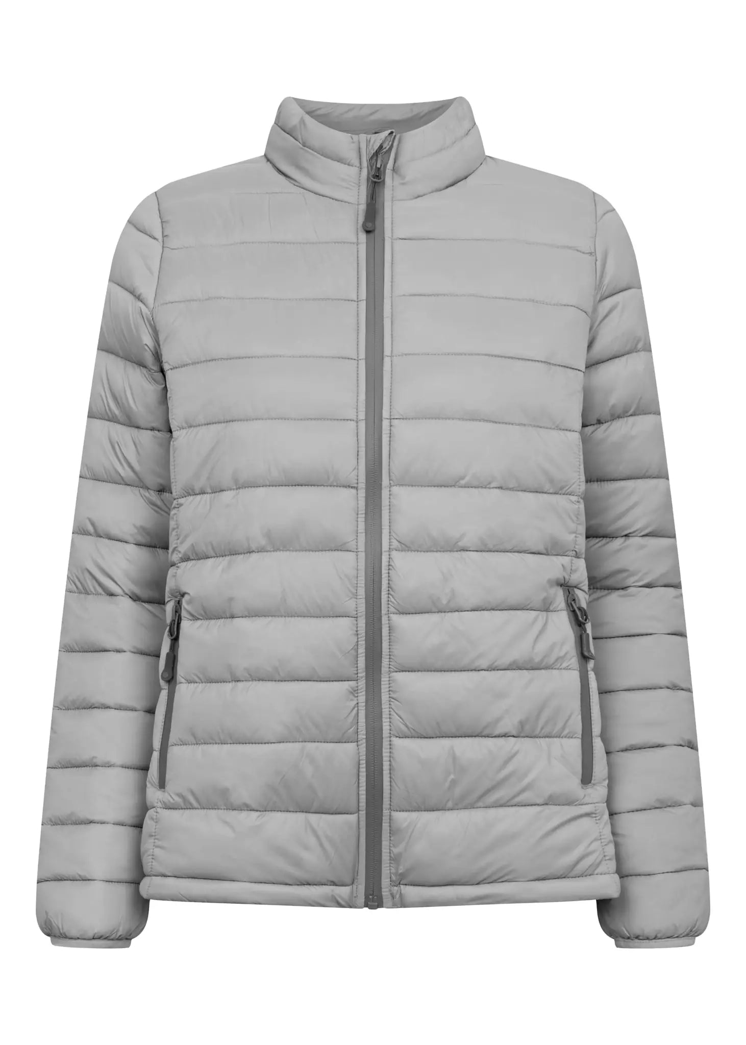 all-groups Women's Padded Jacket