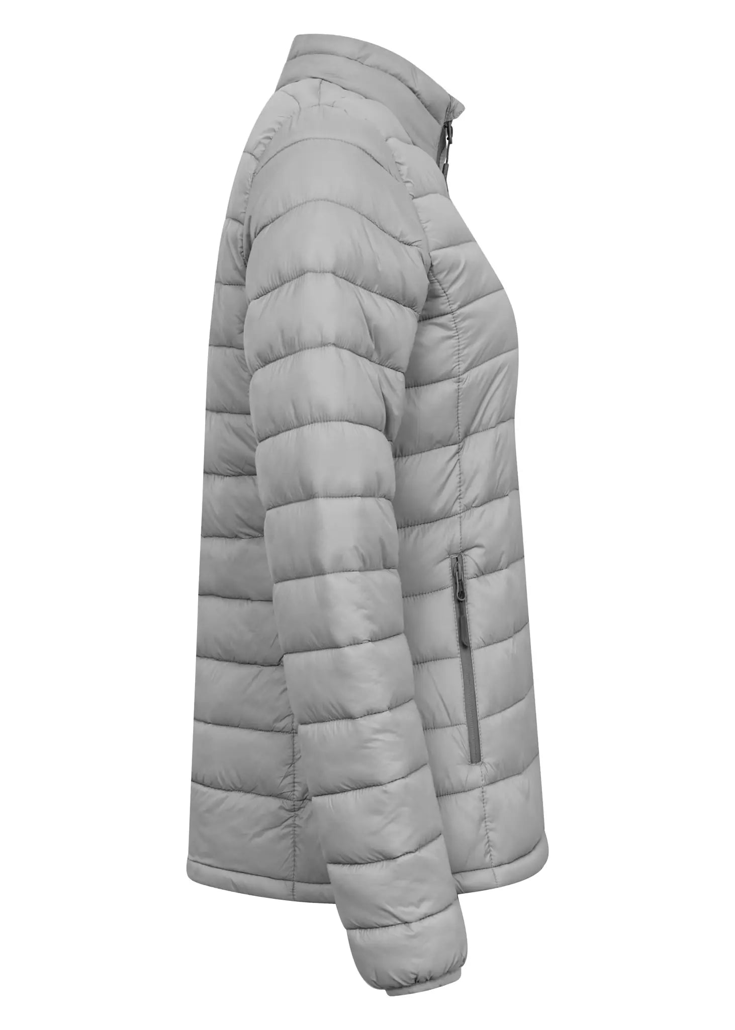 all-groups Women's Padded Jacket