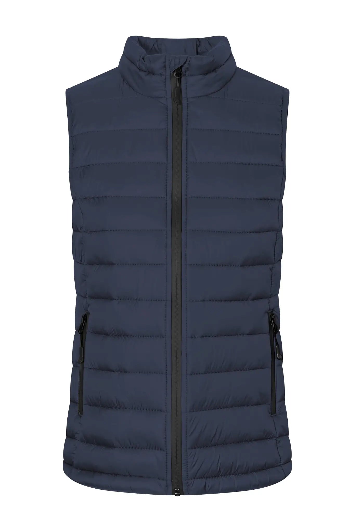 all-groups Women's Padded Vest