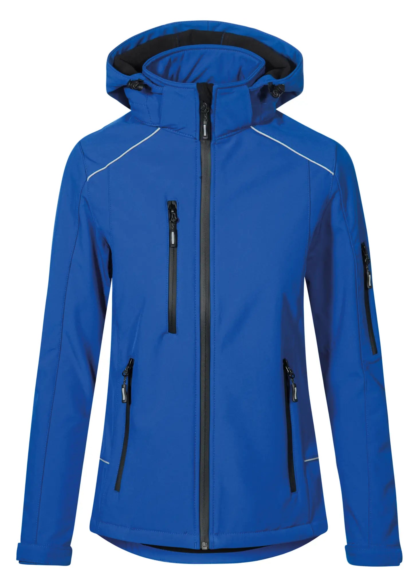 all-groups Women's Softshell Jacket