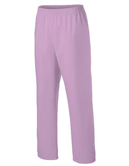 Unisex Slip On Pants
