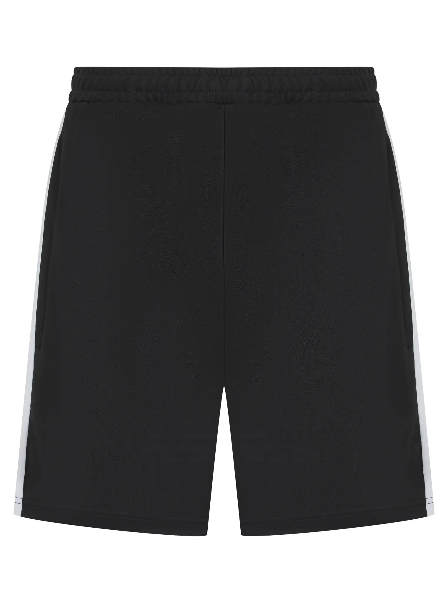 all-groups Kids' Knitted Shorts with Zip Pockets