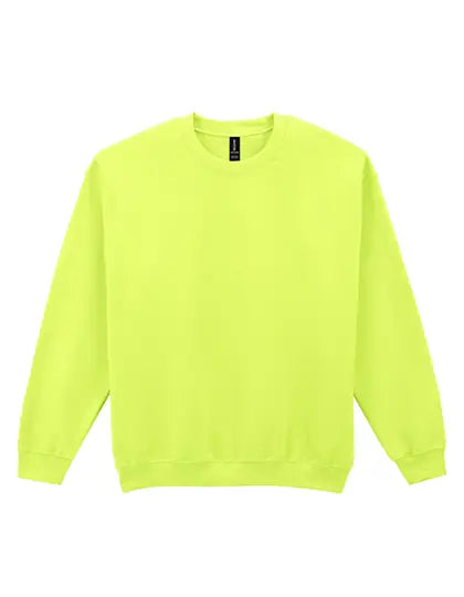 Unisex Heavy Blend Adult Crewneck Sweatshirt