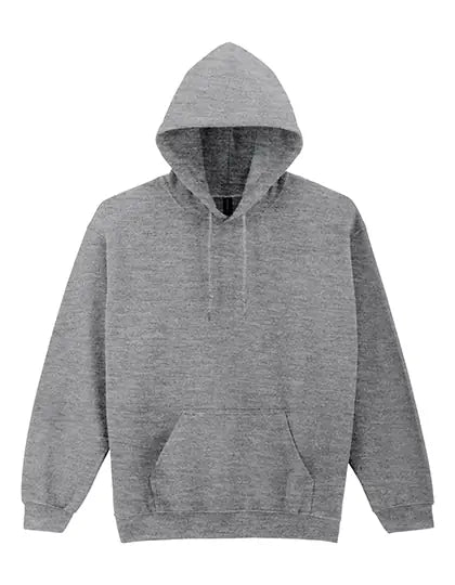 Unisex Heavy Blend Adult Hooded Sweatshirt