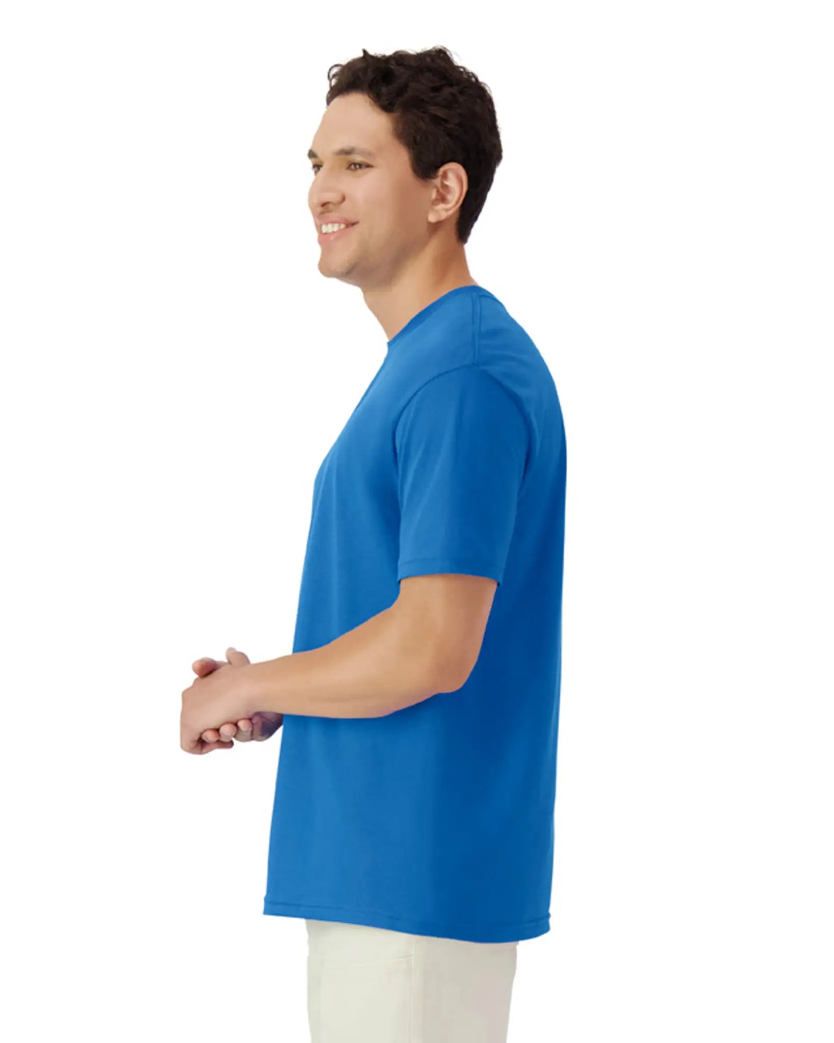 all-groups Unisex Light Cotton Adult T-Shirt