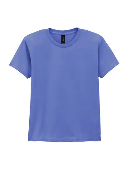 Kids' Heavy Cotton Youth T-Shirt