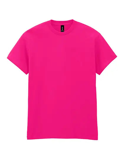 Men's Heavy Cotton Adult T-Shirt