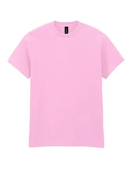 Men's Heavy Cotton Adult T-Shirt