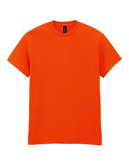 Men's Heavy Cotton Adult T-Shirt
